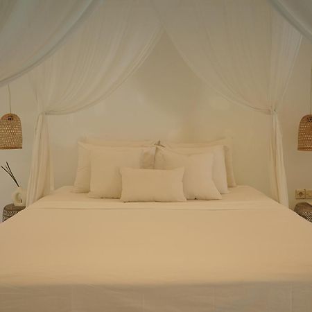 Liv Canggu - An Urban Sanctuary Екстериор снимка