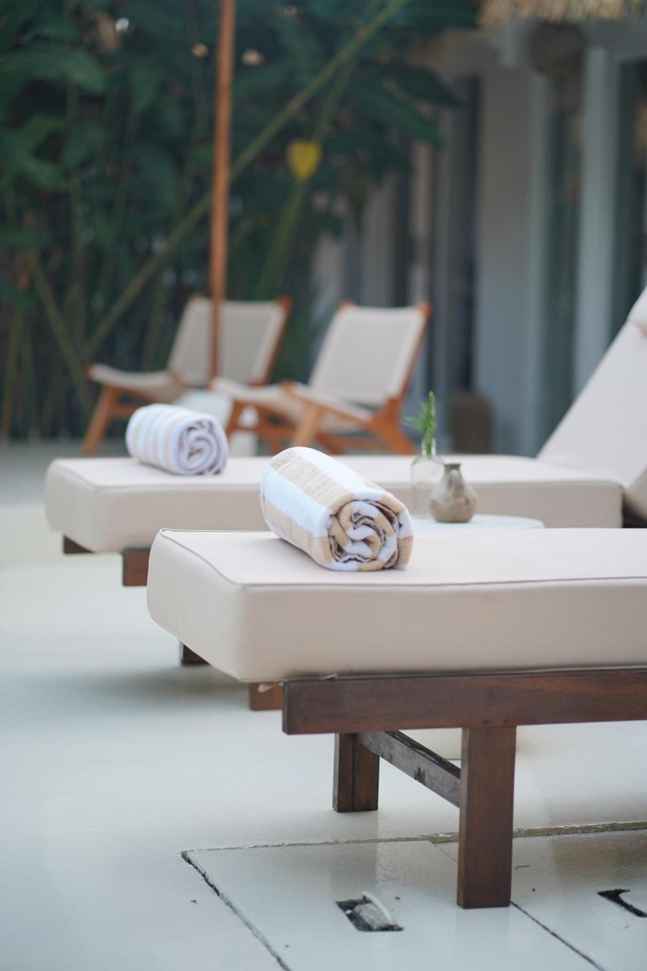 Liv Canggu - An Urban Sanctuary Екстериор снимка