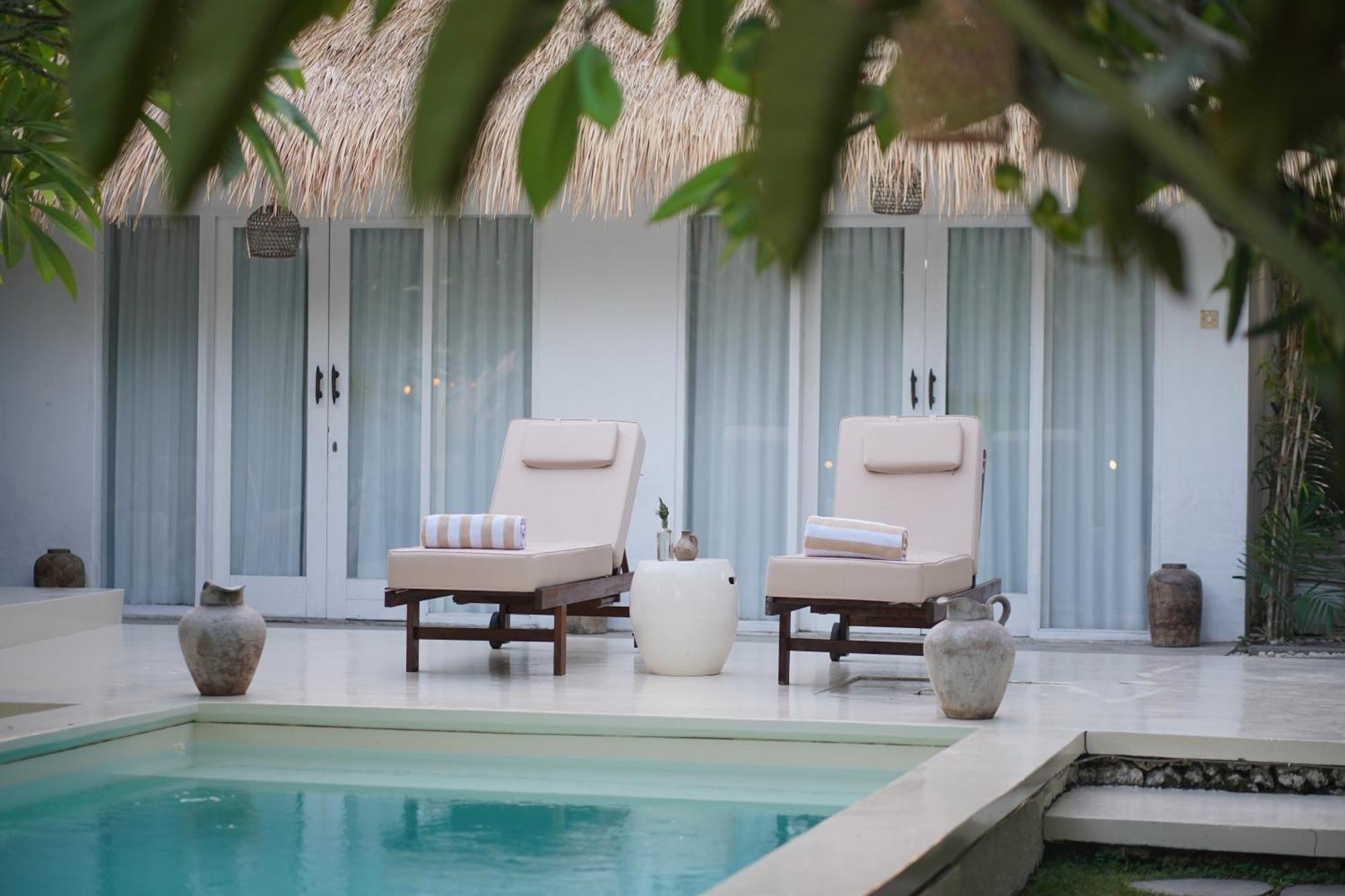 Liv Canggu - An Urban Sanctuary Екстериор снимка