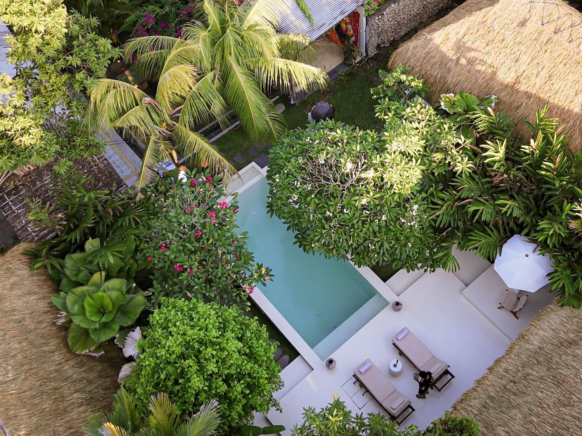 Liv Canggu - An Urban Sanctuary Екстериор снимка