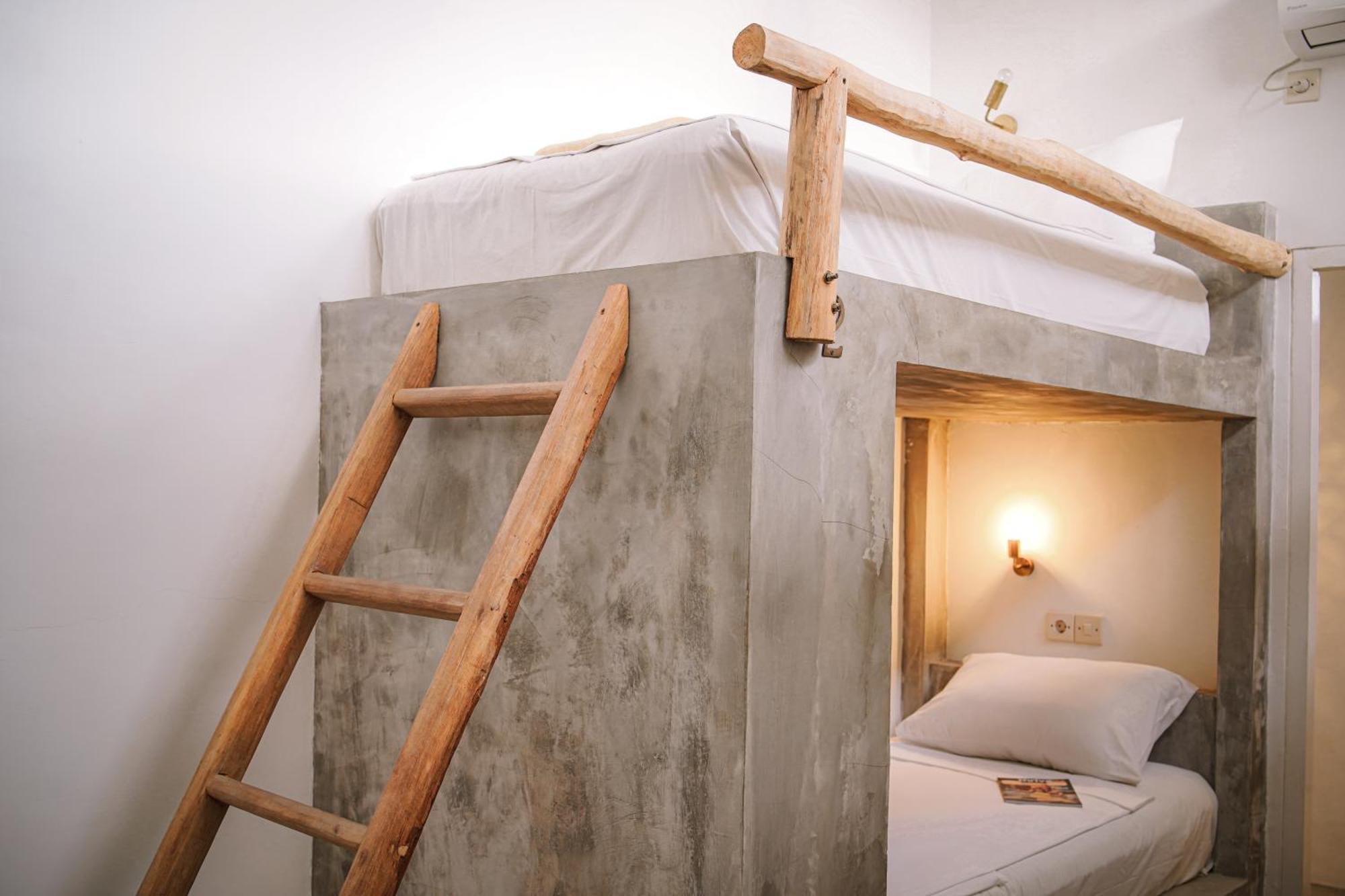 Liv Canggu - An Urban Sanctuary Екстериор снимка