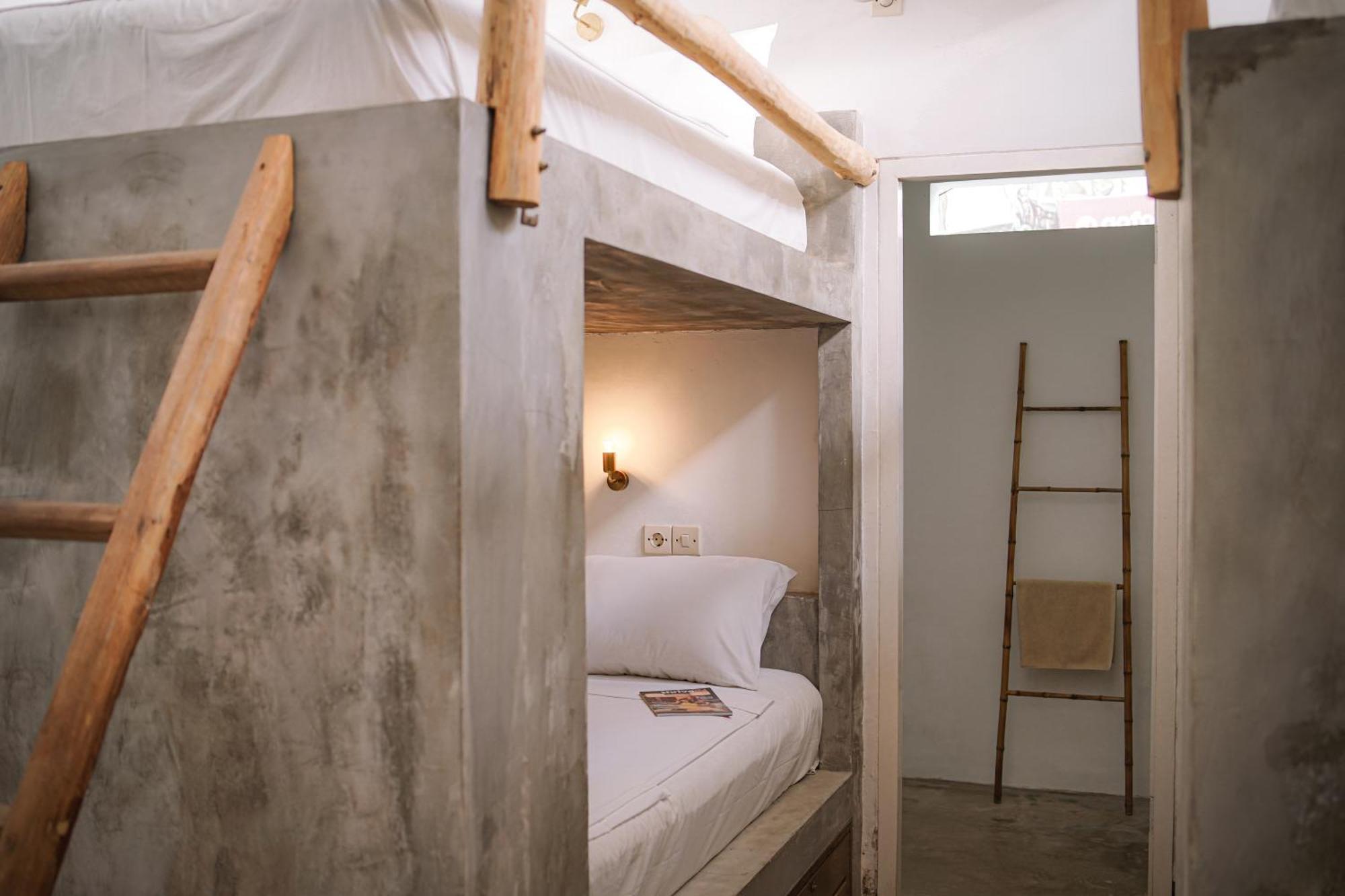 Liv Canggu - An Urban Sanctuary Стая снимка
