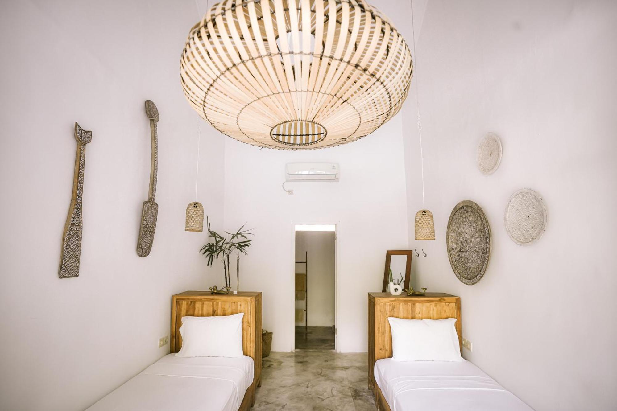 Liv Canggu - An Urban Sanctuary Екстериор снимка