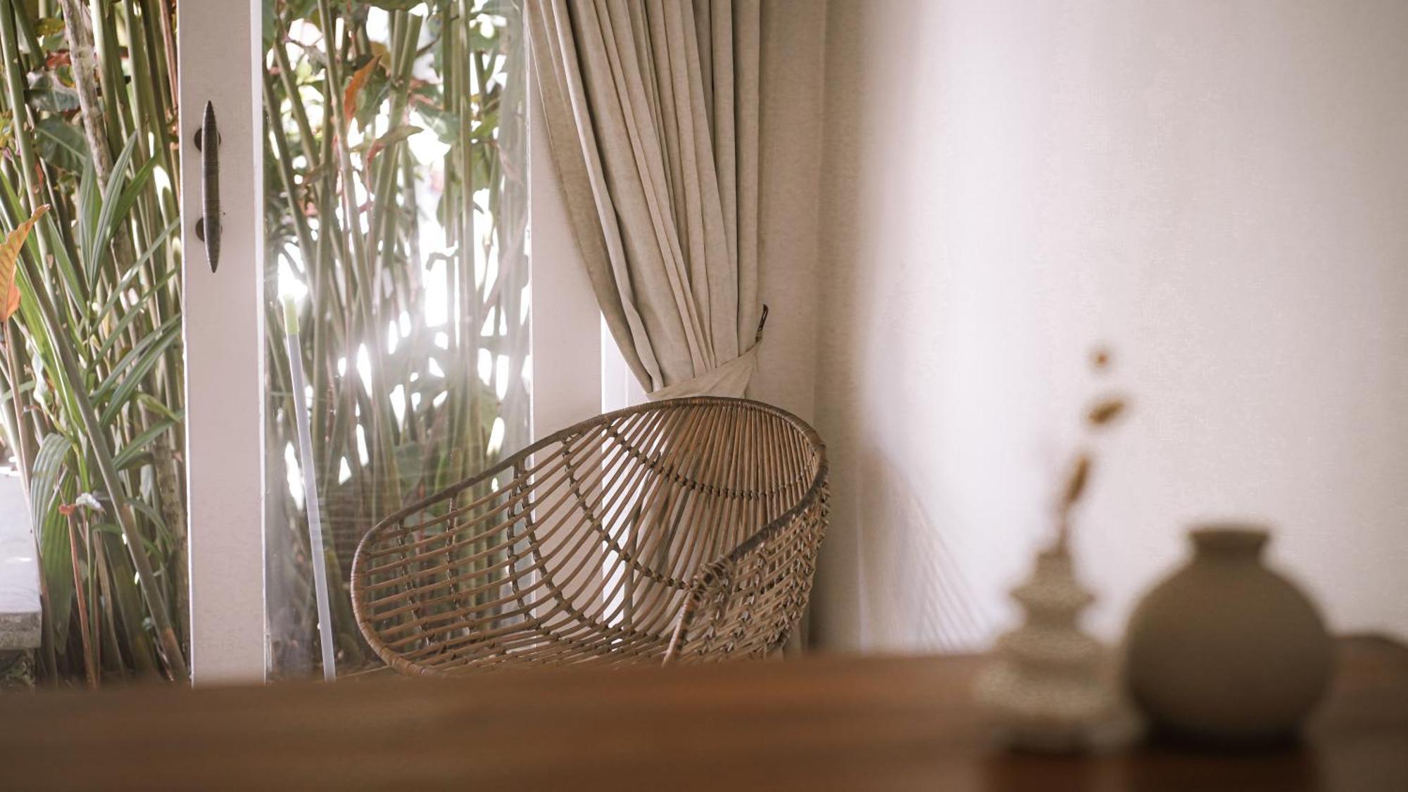 Liv Canggu - An Urban Sanctuary Стая снимка