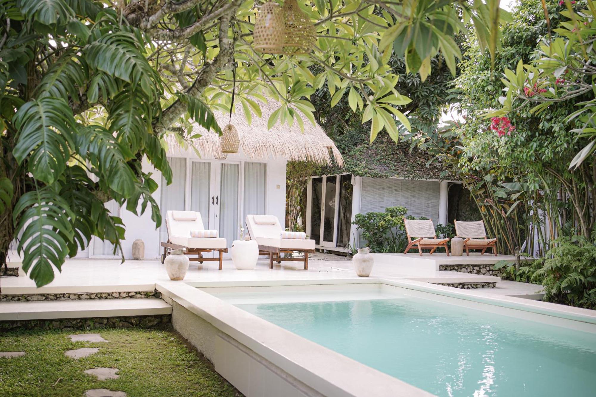 Liv Canggu - An Urban Sanctuary Екстериор снимка