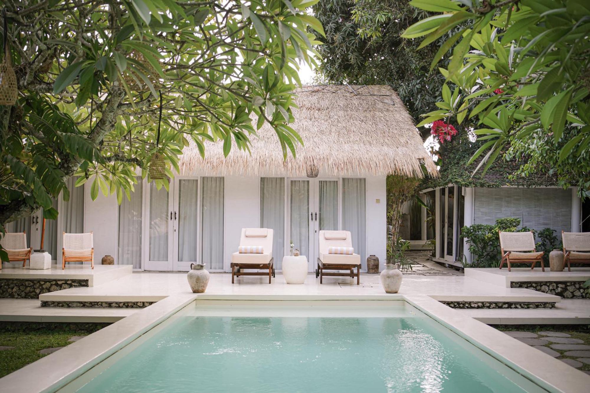 Liv Canggu - An Urban Sanctuary Стая снимка