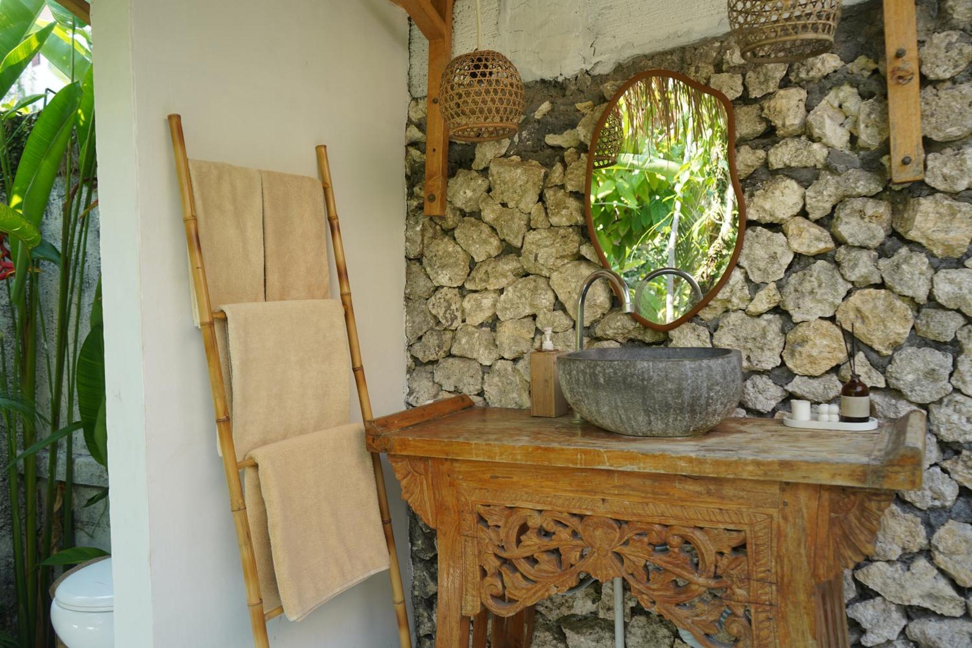 Liv Canggu - An Urban Sanctuary Екстериор снимка