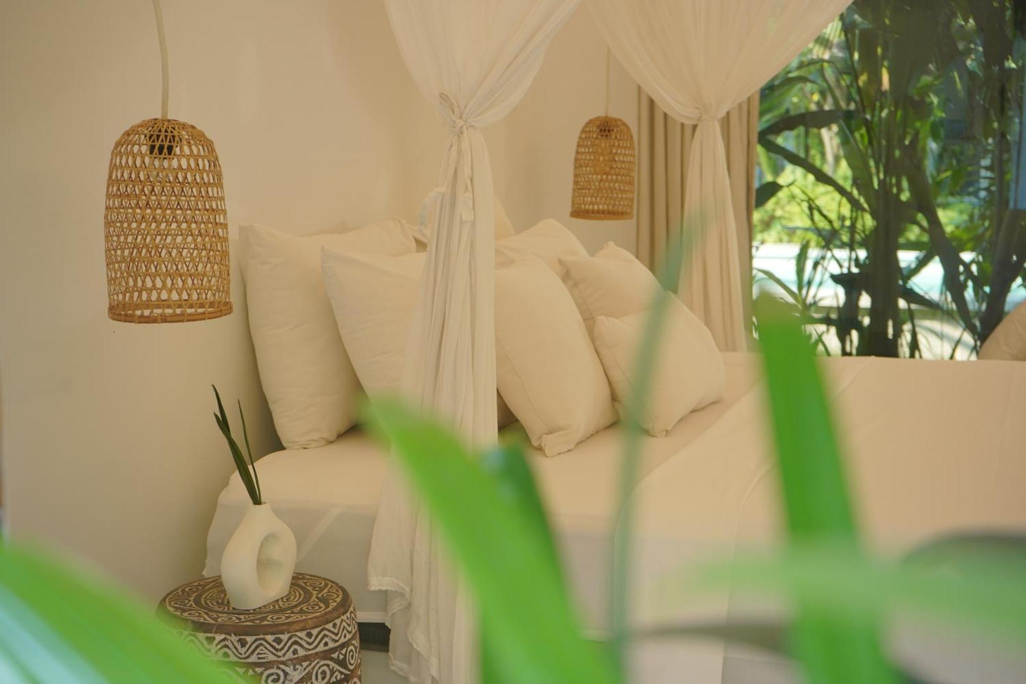 Liv Canggu - An Urban Sanctuary Екстериор снимка