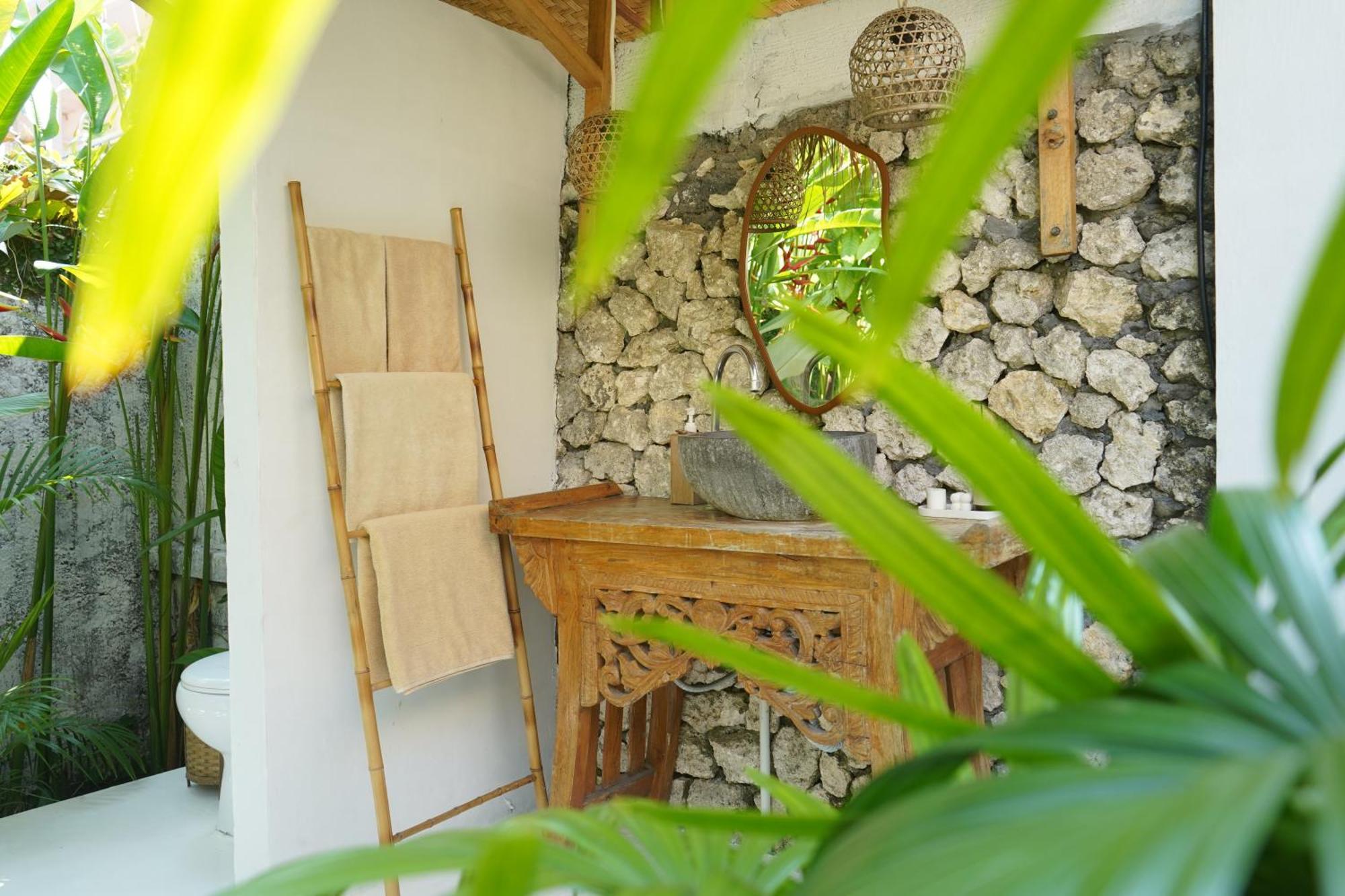 Liv Canggu - An Urban Sanctuary Екстериор снимка